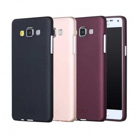 کاور چرمی Samsung A3 2015 X Level Guardian Cover For Samsung Galaxy A3 2015